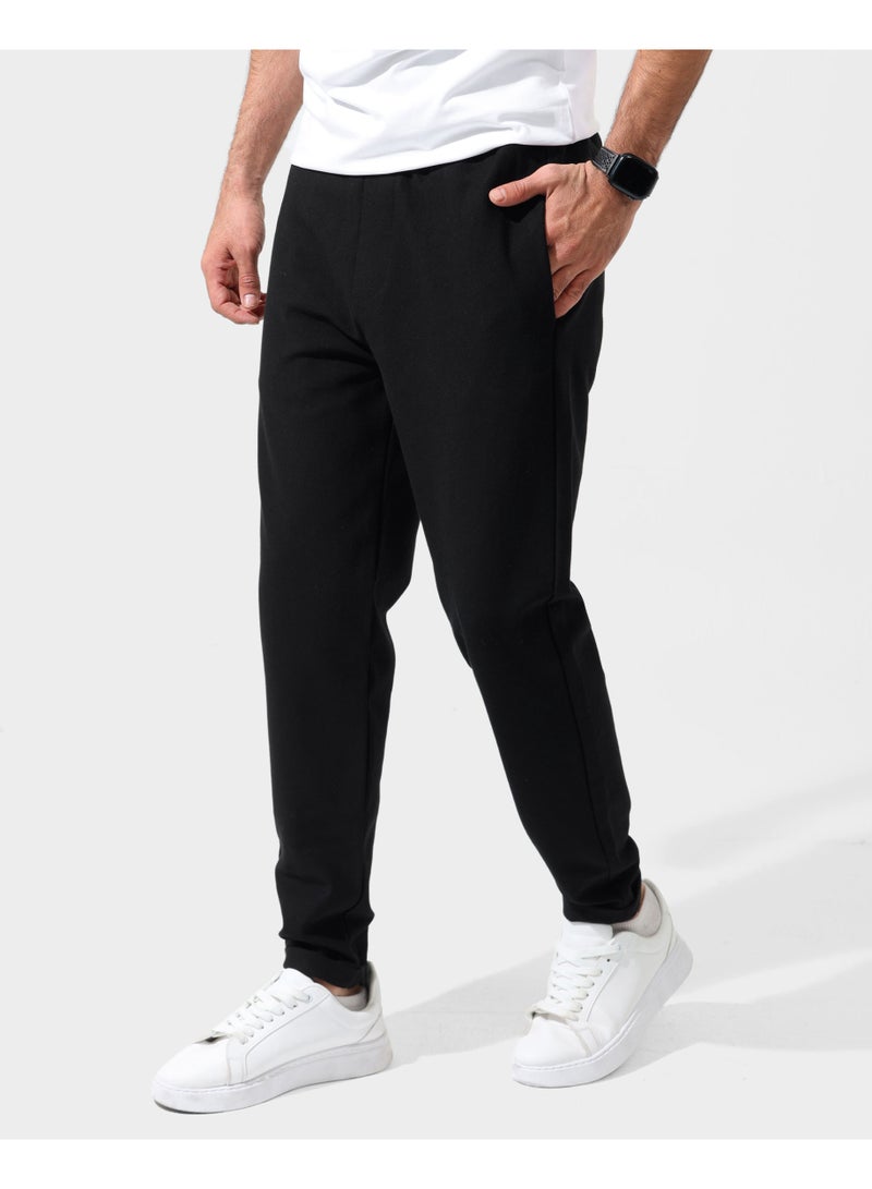 دوت سويت بانت جوجر بقصة مريحة - Image 3